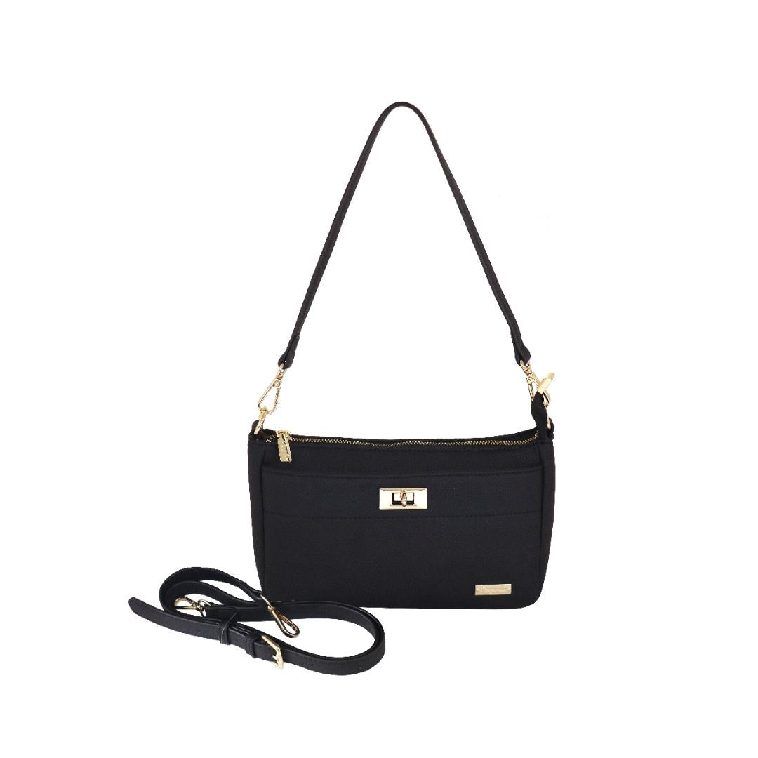 Borsa a Tracolla S Twist