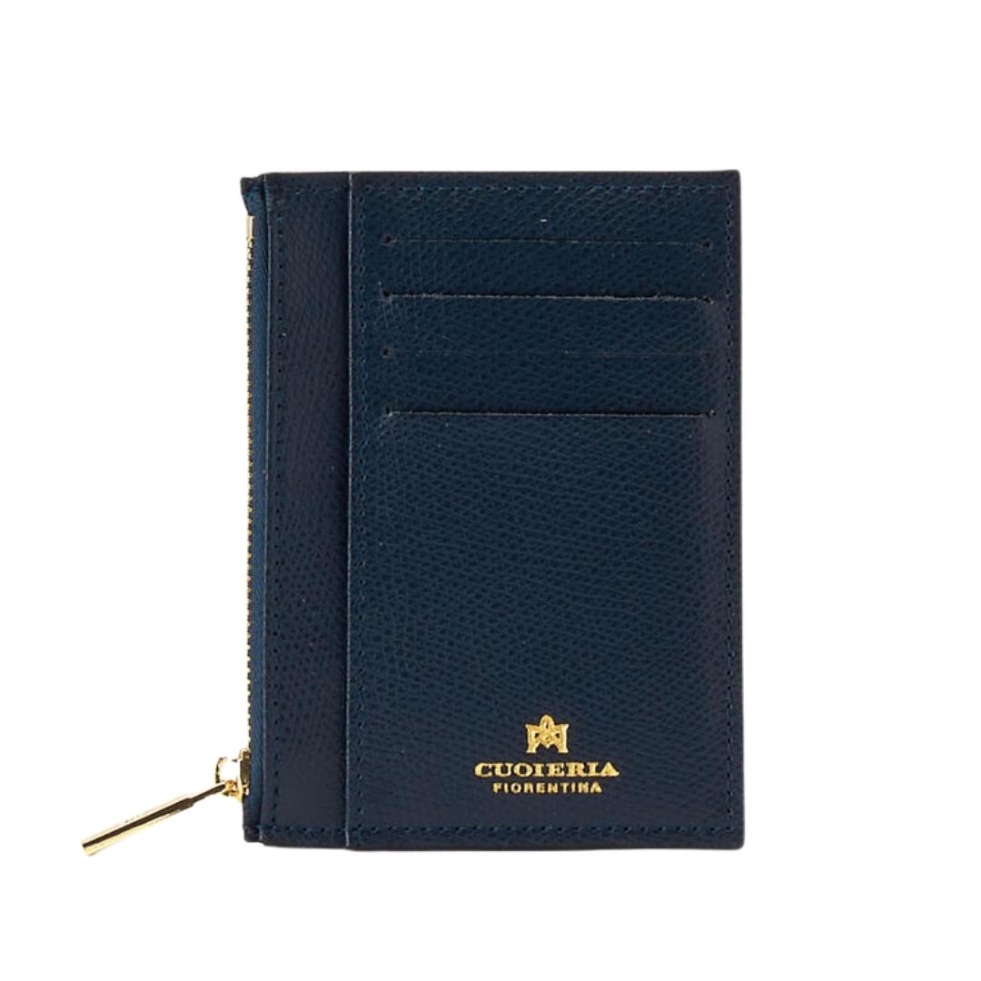 Bella Portacarte con Zip