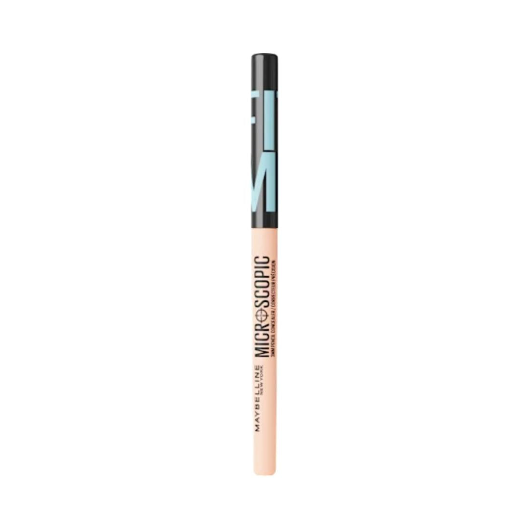 Microscopic Concealer