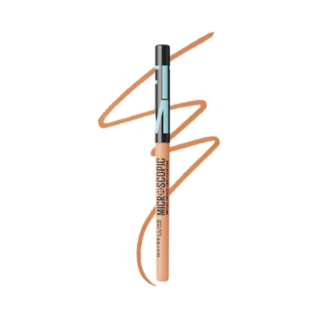 Microscopic Concealer