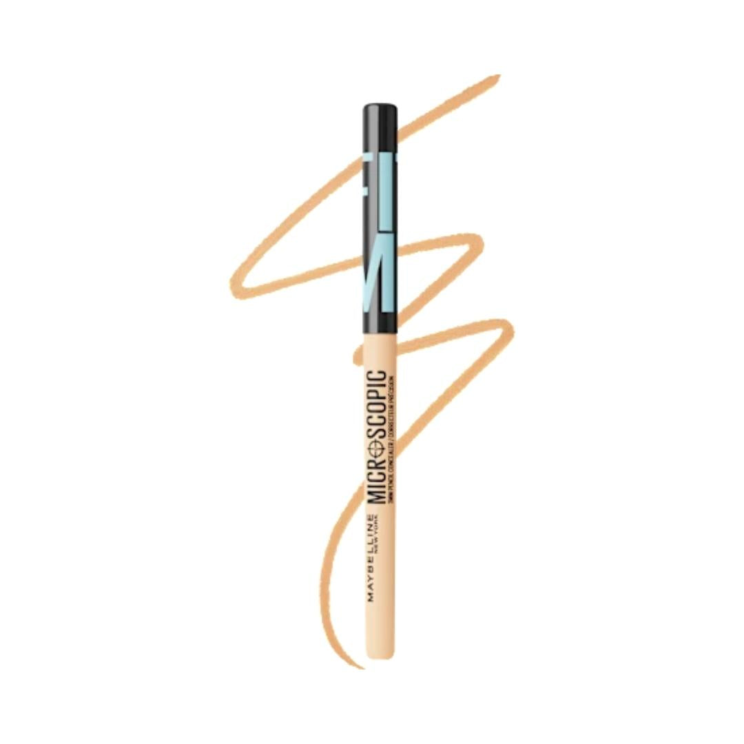 Microscopic Concealer