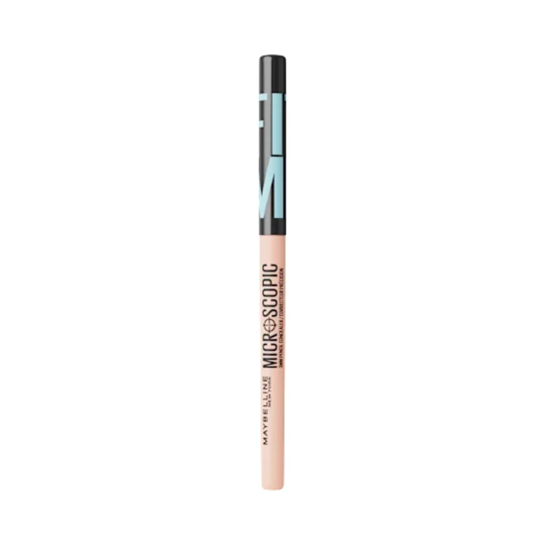 Microscopic Concealer
