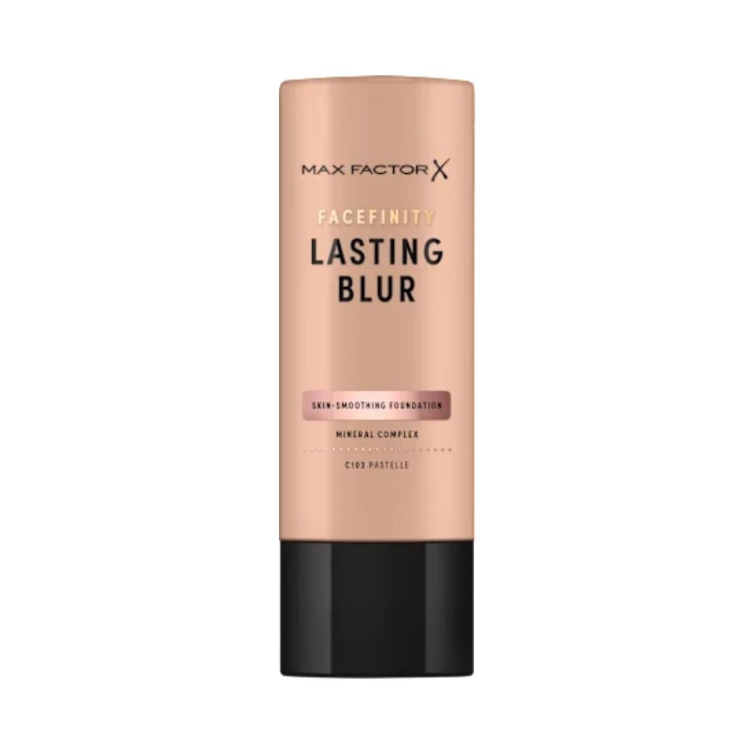 FaceFinity Lasting Blur
