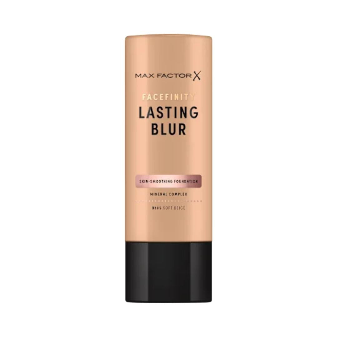 FaceFinity Lasting Blur