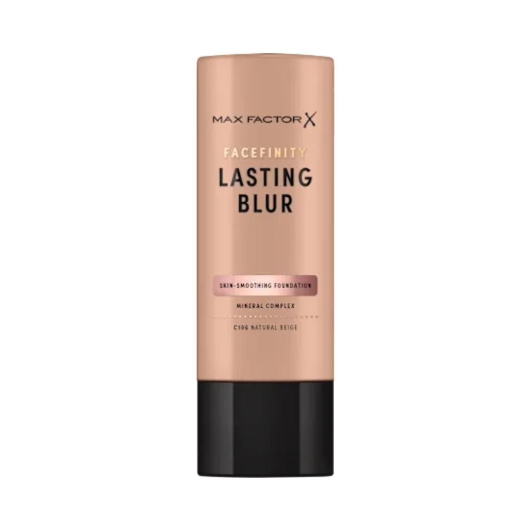 FaceFinity Lasting Blur