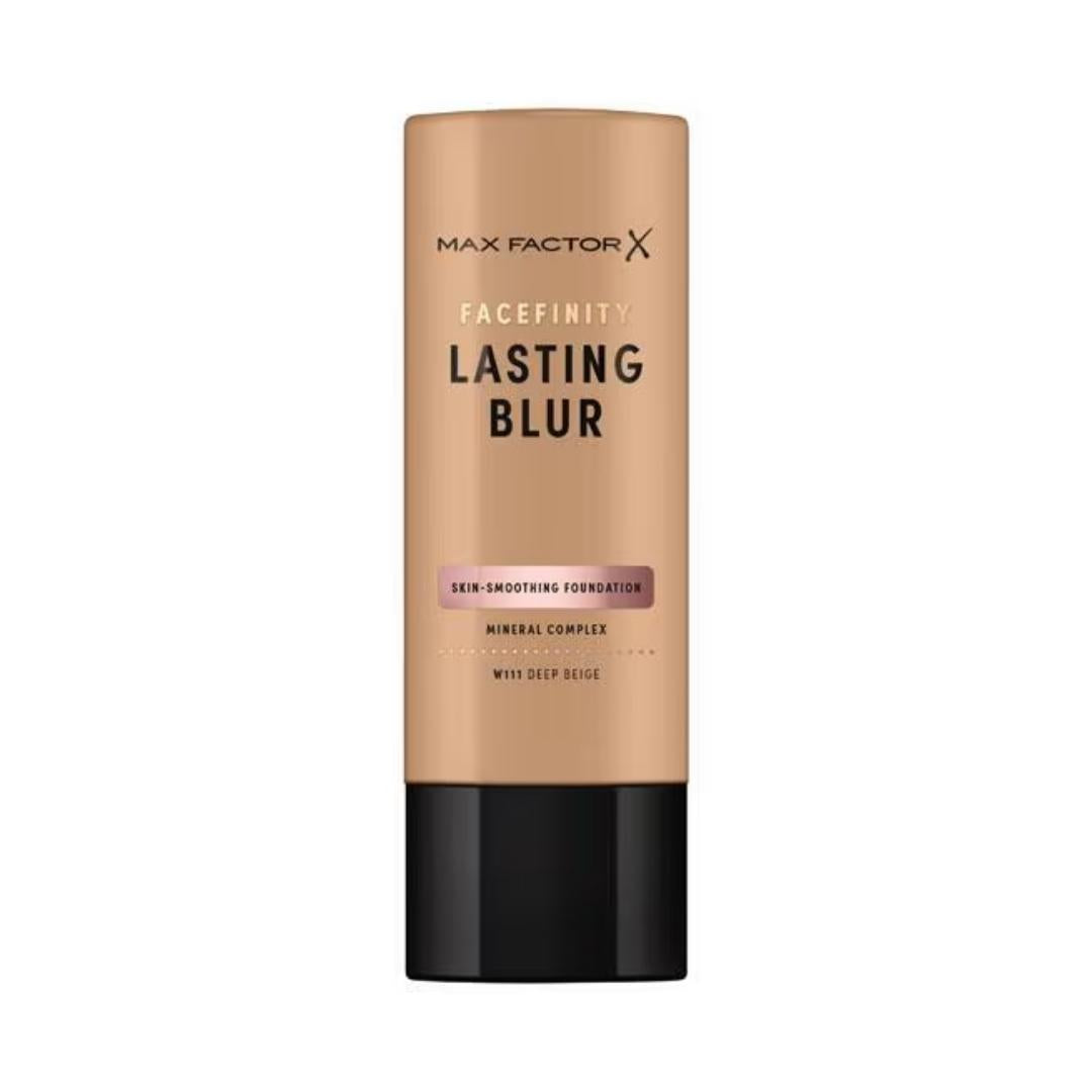 FaceFinity Lasting Blur