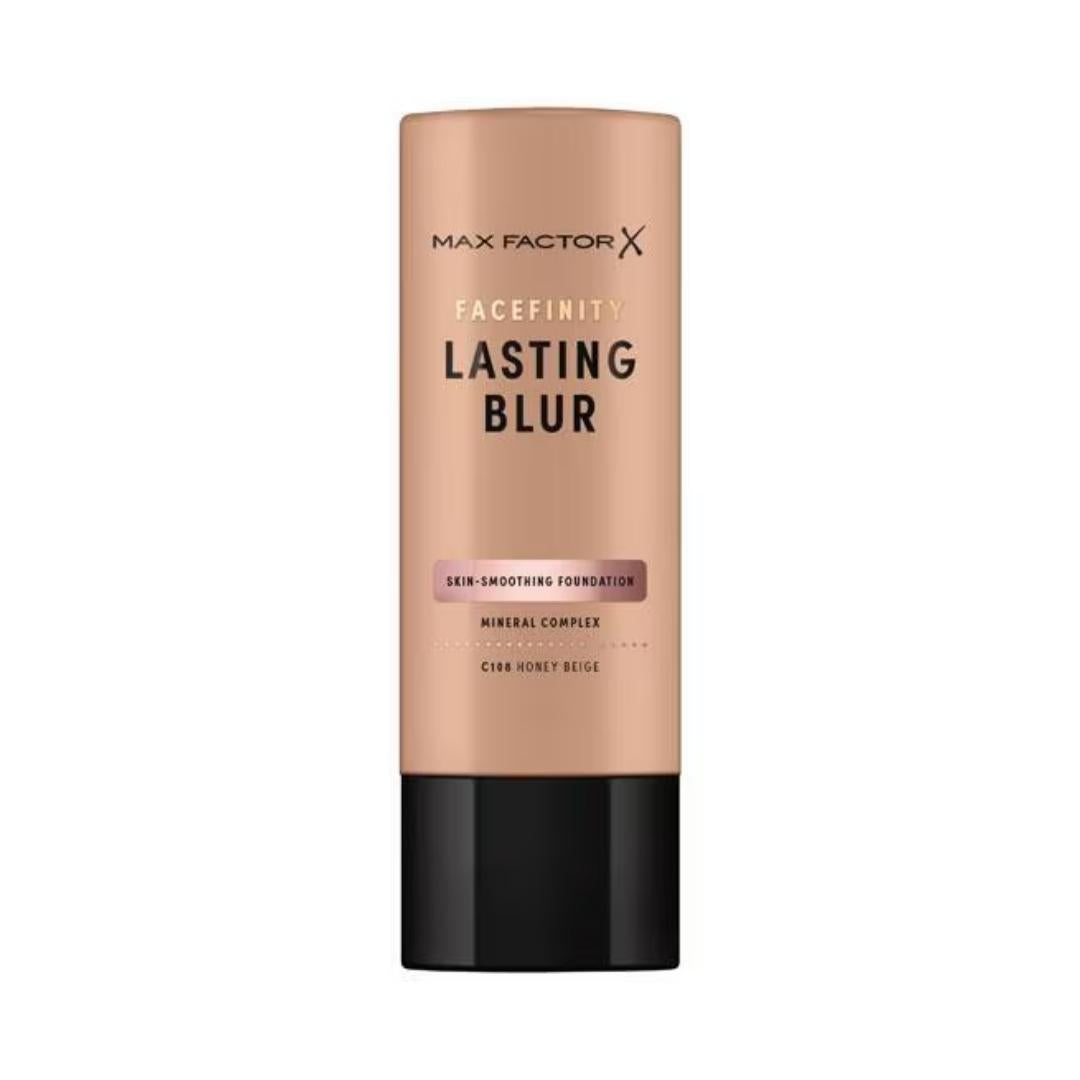 FaceFinity Lasting Blur