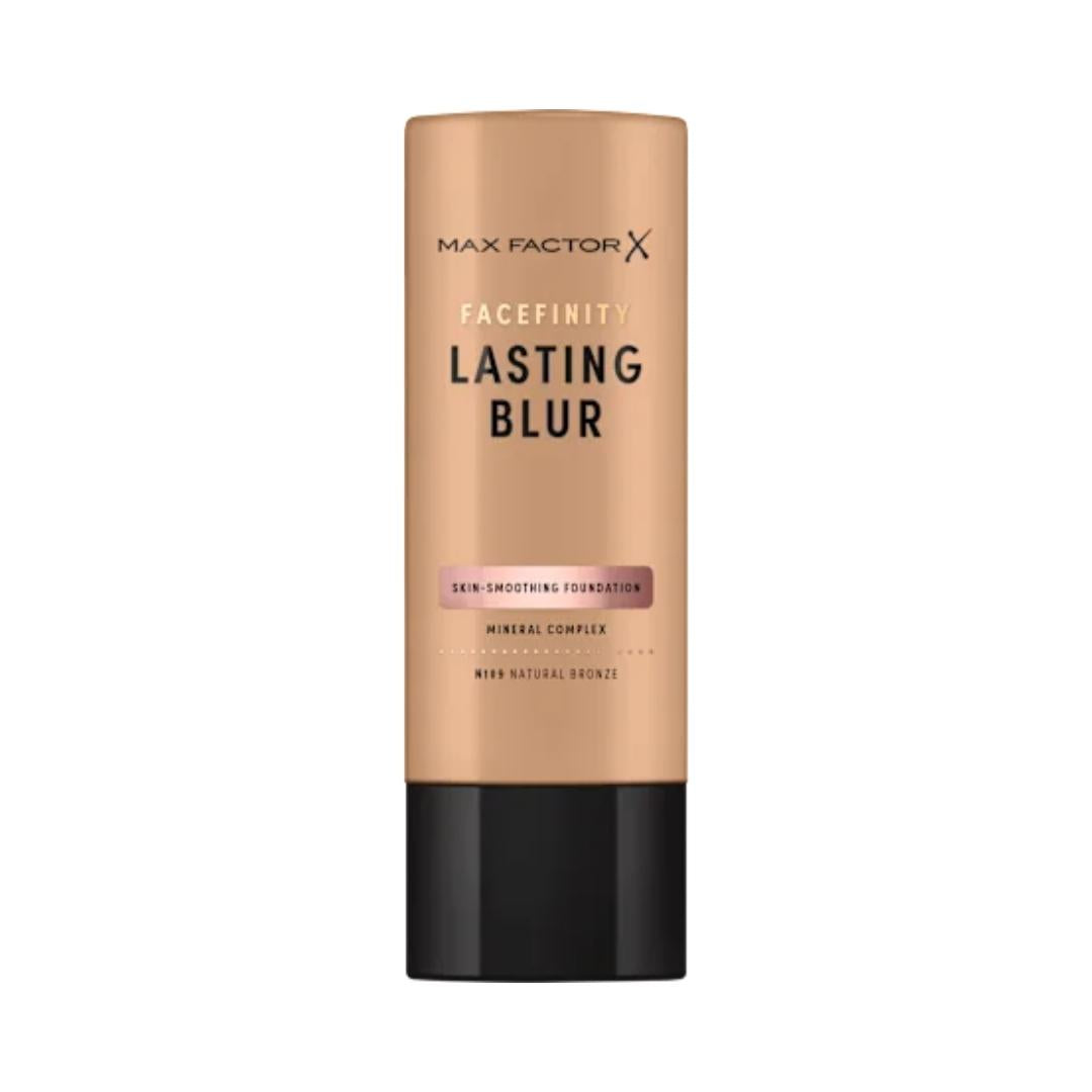 FaceFinity Lasting Blur