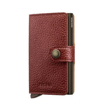 Miniwallet Veg