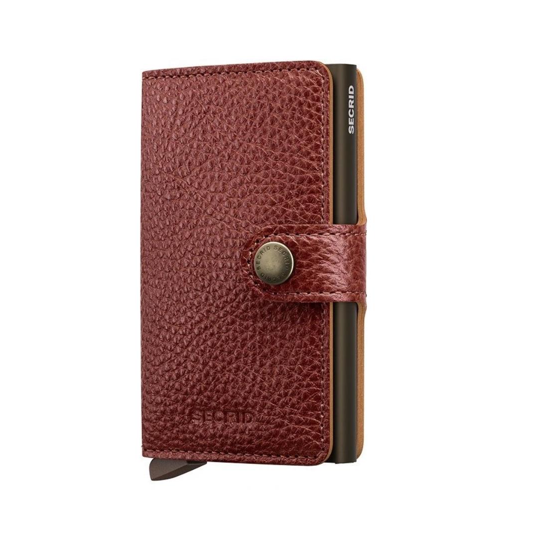 Miniwallet Veg