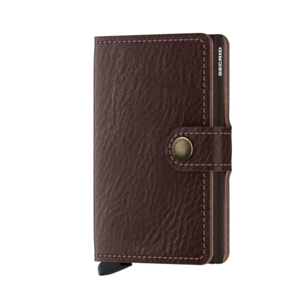 Miniwallet Veg