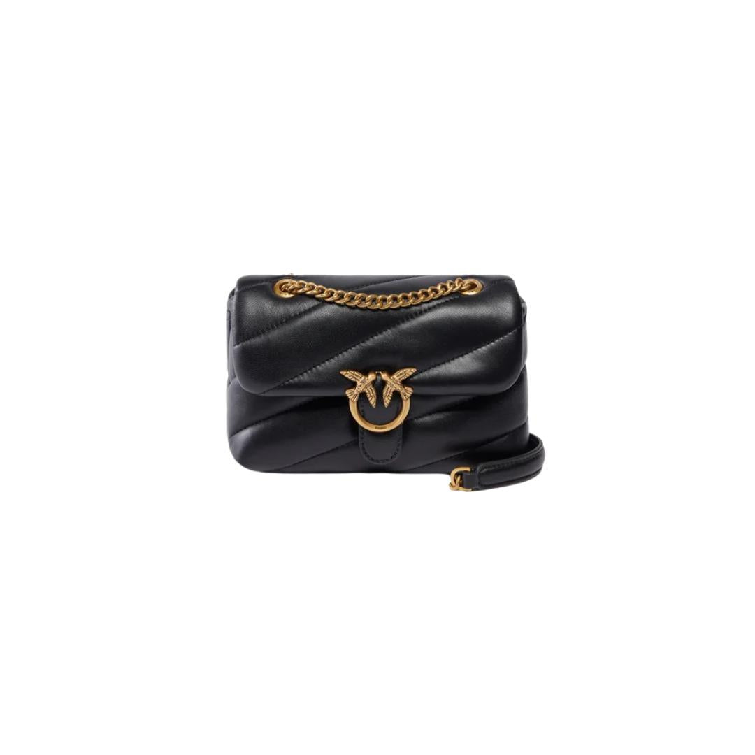 Baby Love Bag Puff