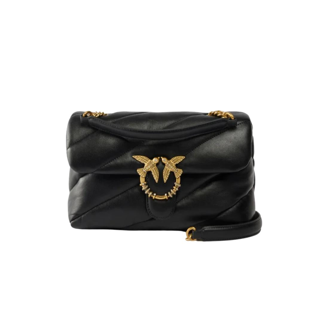 Love Bag Puff