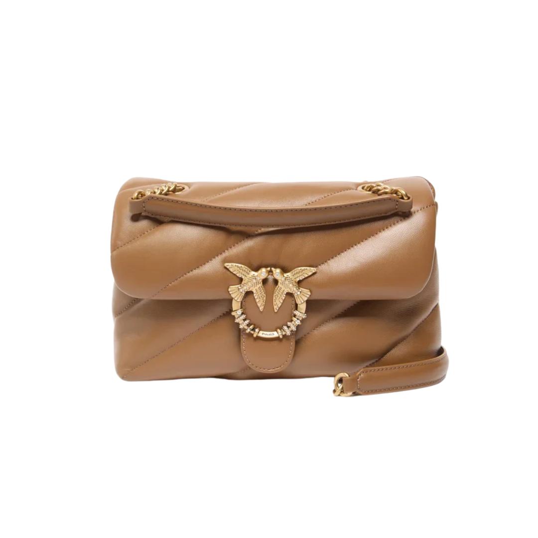 Love Bag Puff