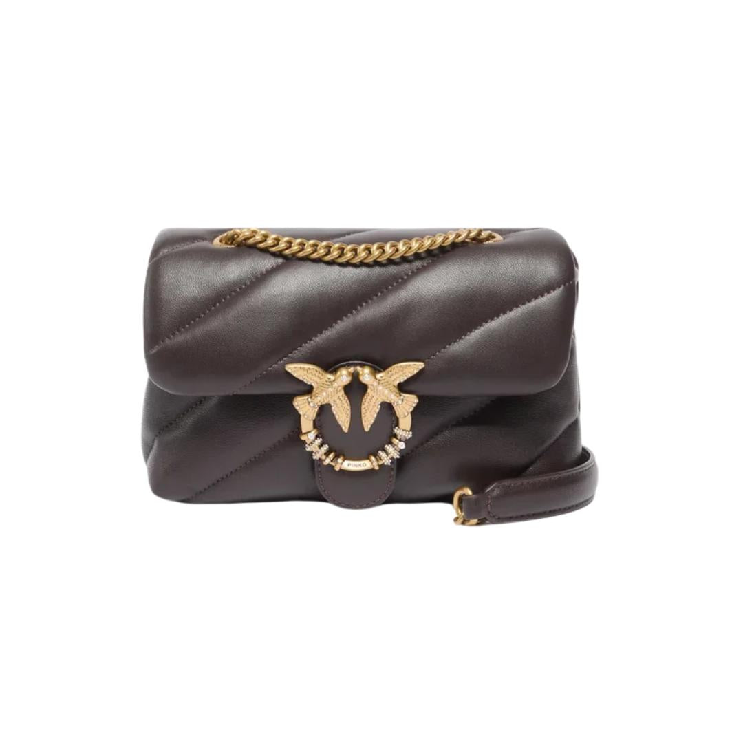 Mini Love Bag Puff