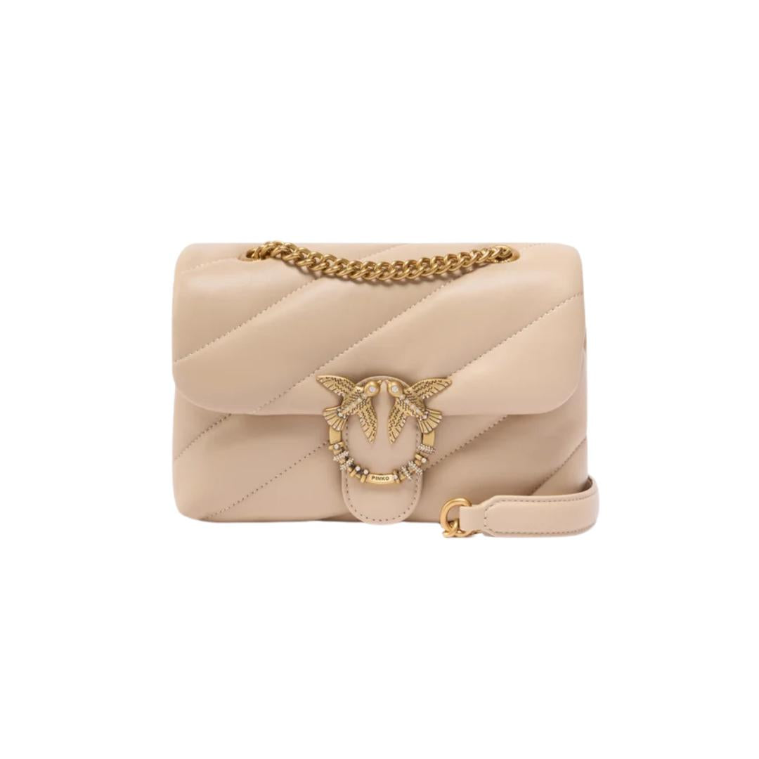 Mini Love Bag Puff
