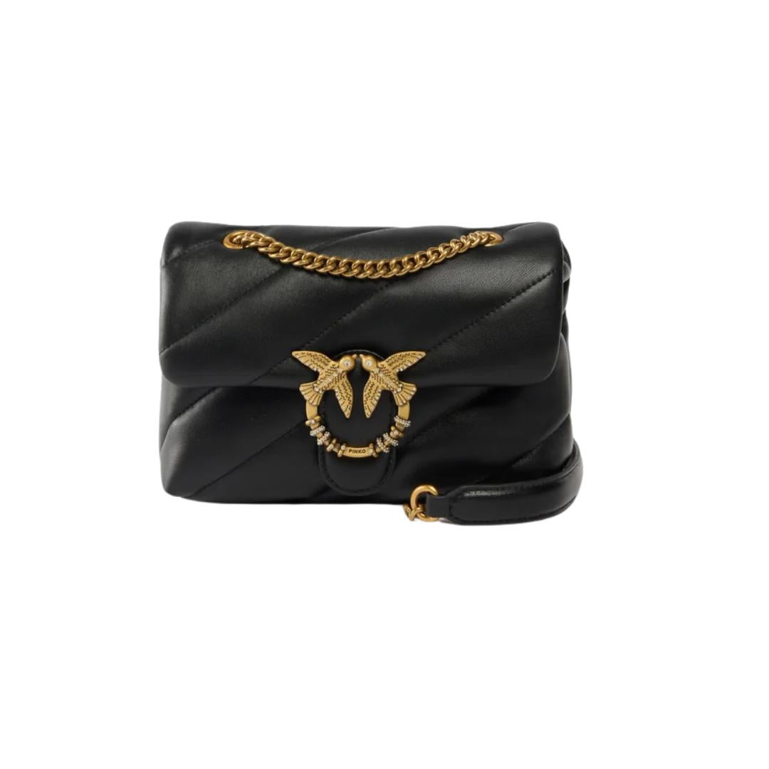Mini Love Bag Puff