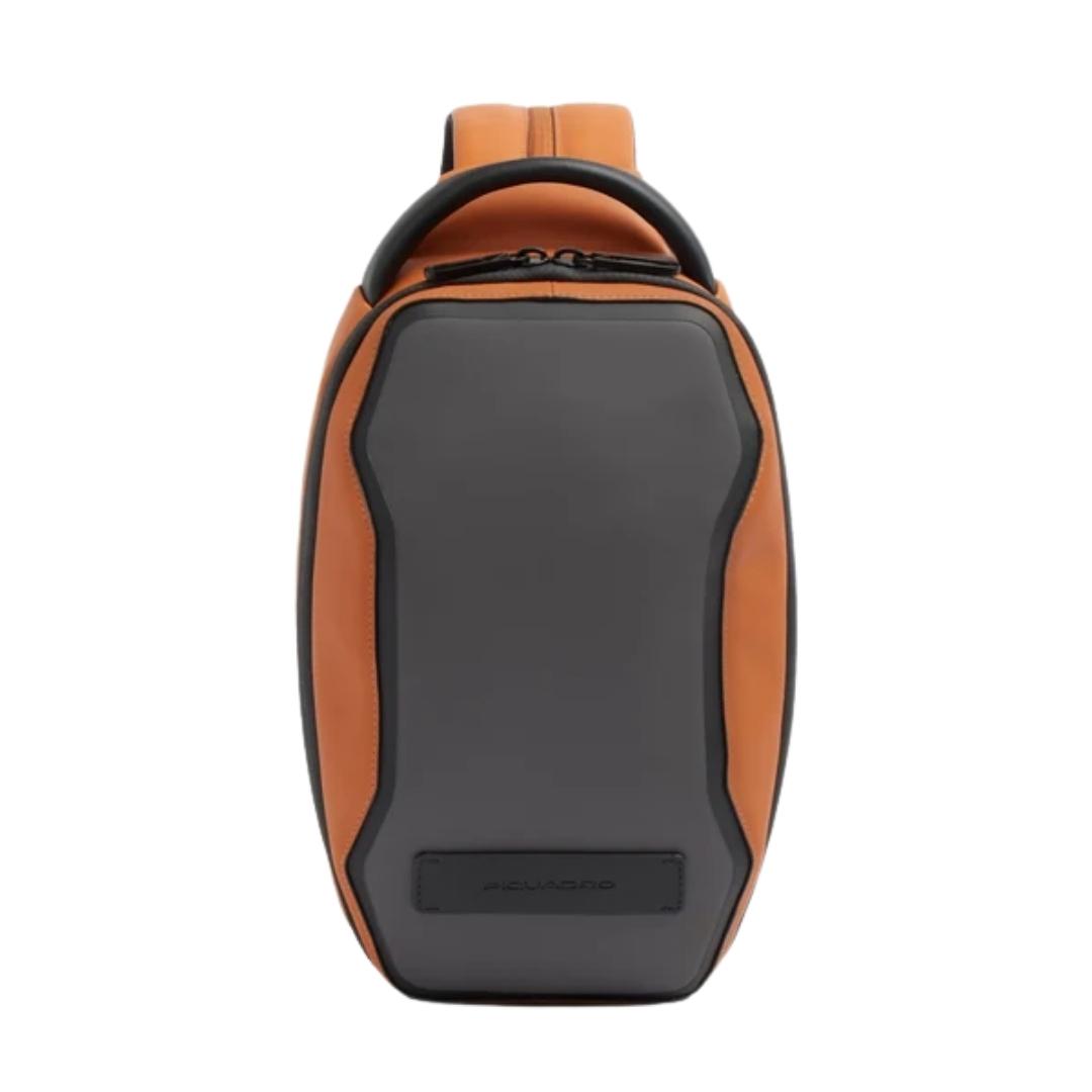 Rover Zaino Monospalla Uomo Resistente all'Acqua