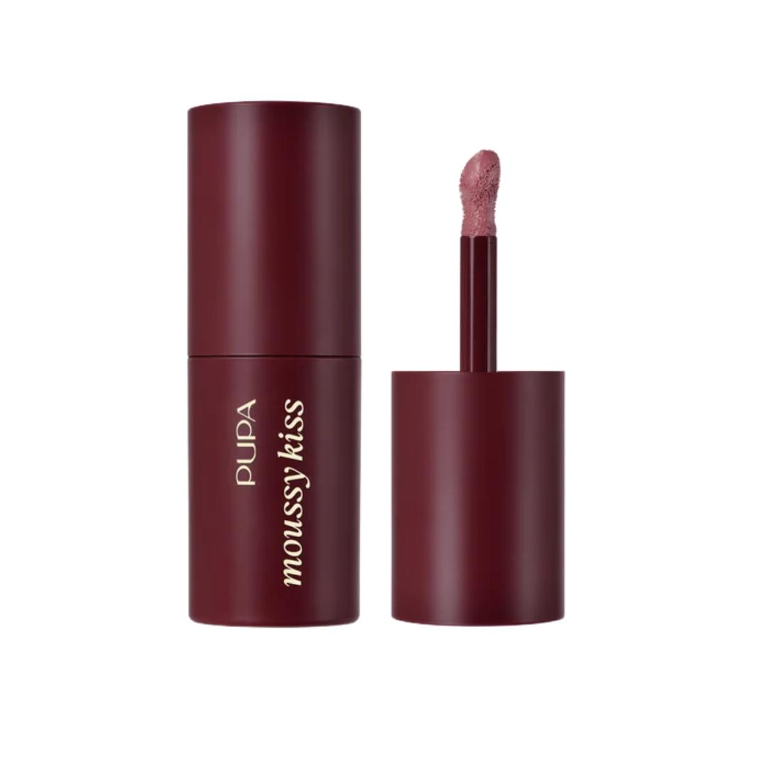 Glow Fever Moussy Kiss