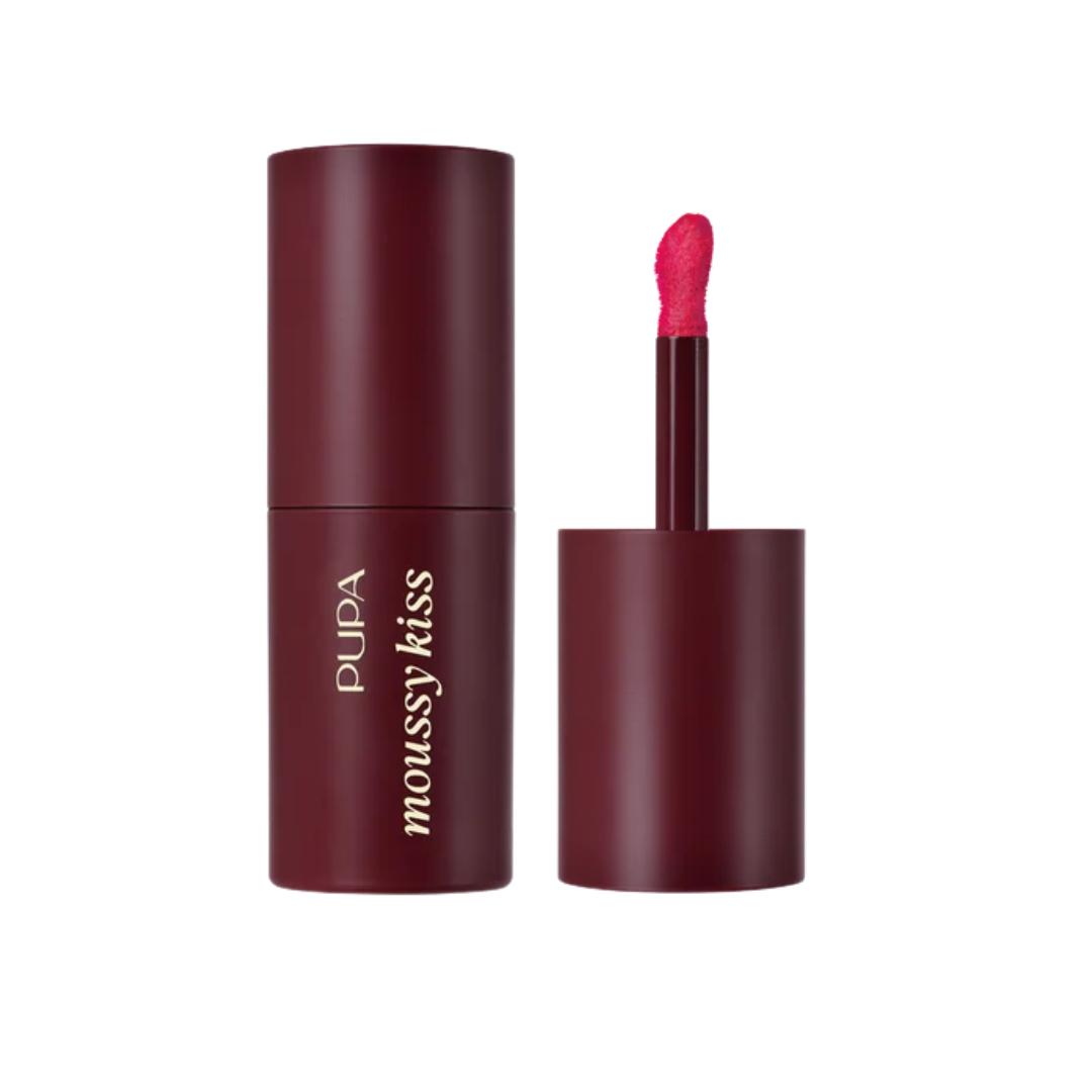 Glow Fever Moussy Kiss