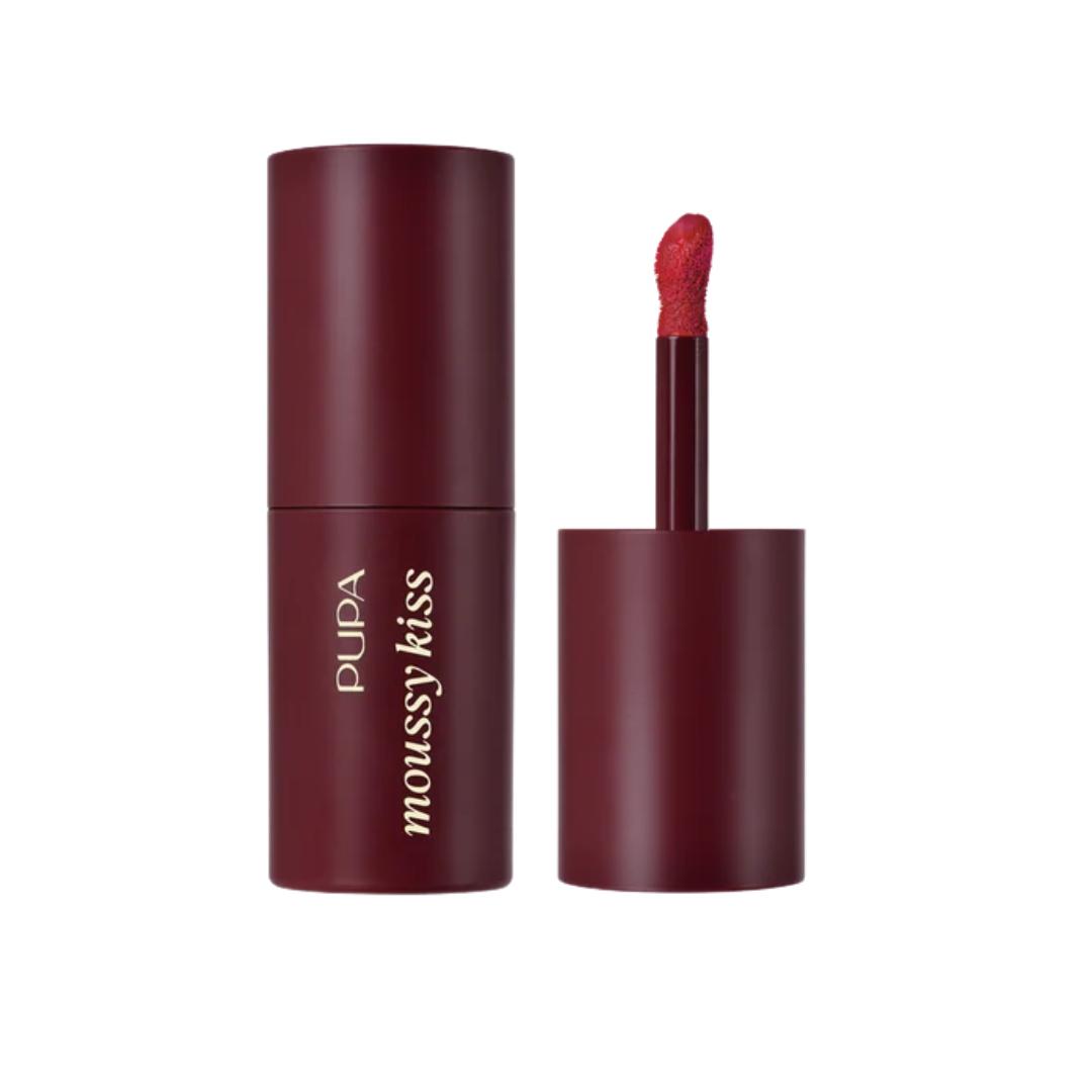 Glow Fever Moussy Kiss