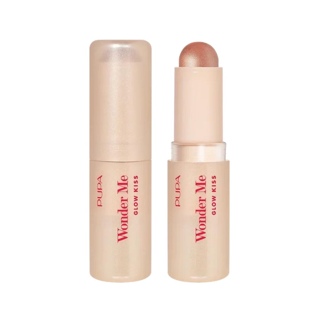 Wonder Me Glow Kiss