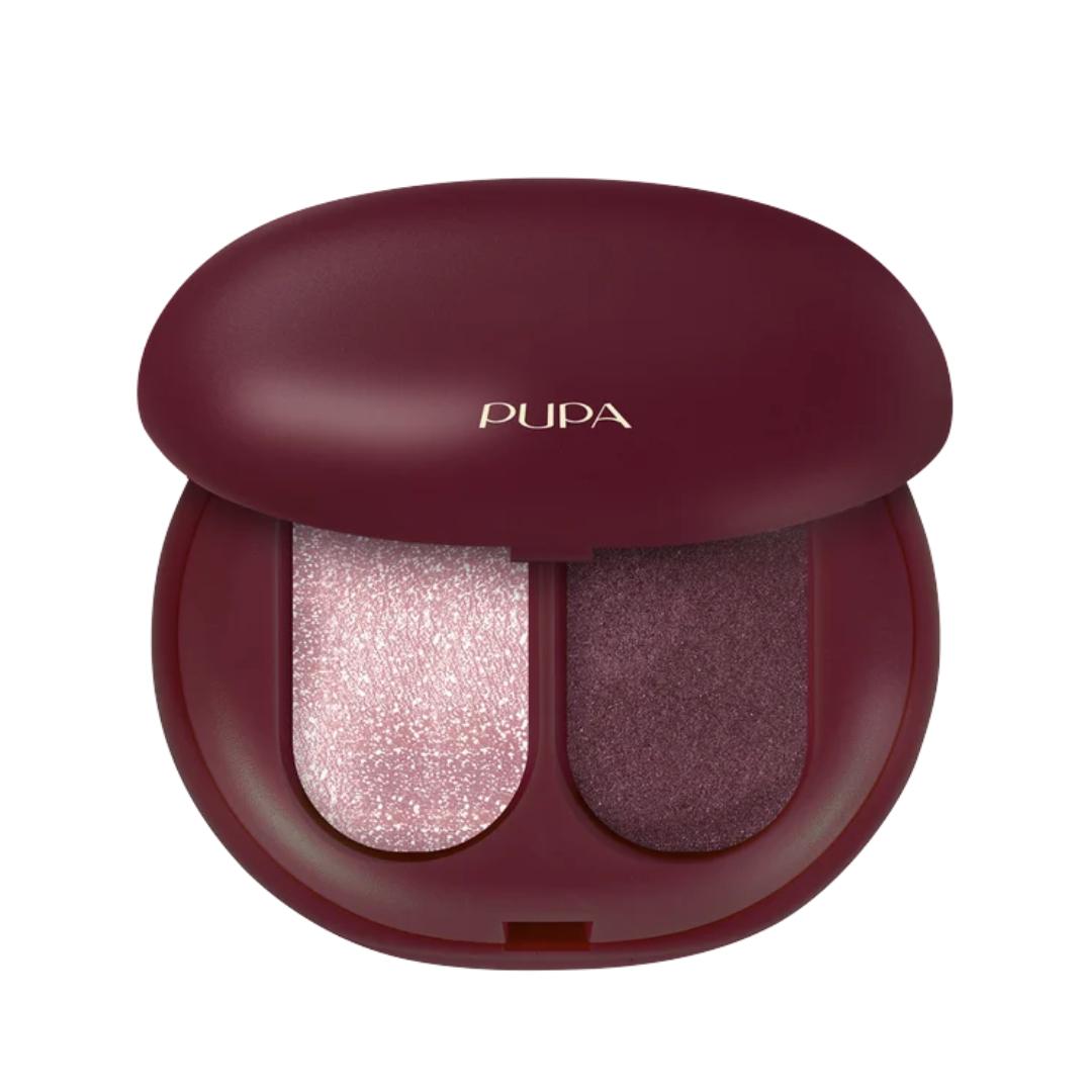 Glow Fever Duet affaire