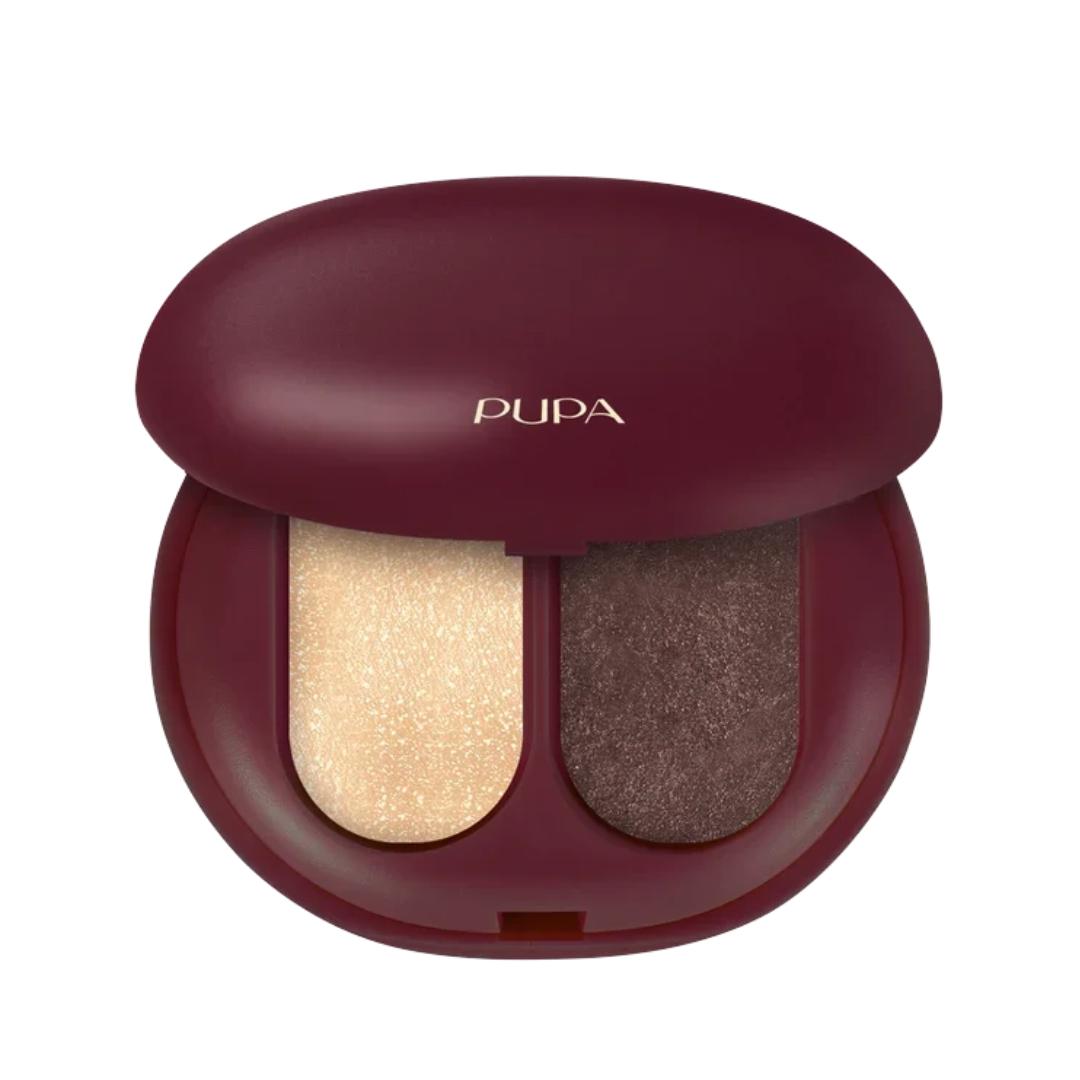 Glow Fever Duet affaire