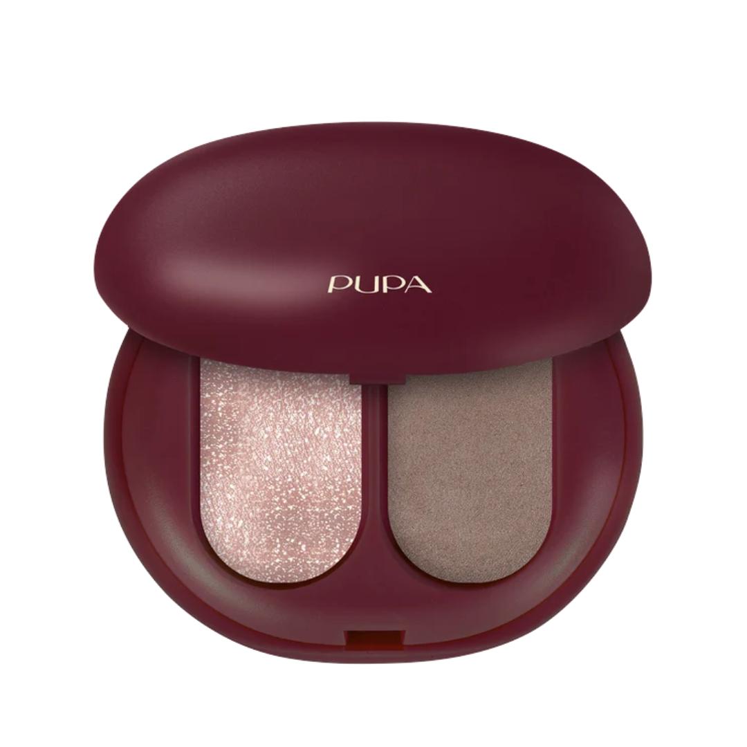 Glow Fever Duet affaire