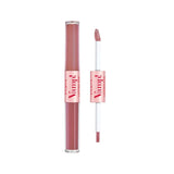 Pupa Vamp Lasting Duo Rossetto Liquido e Gloss