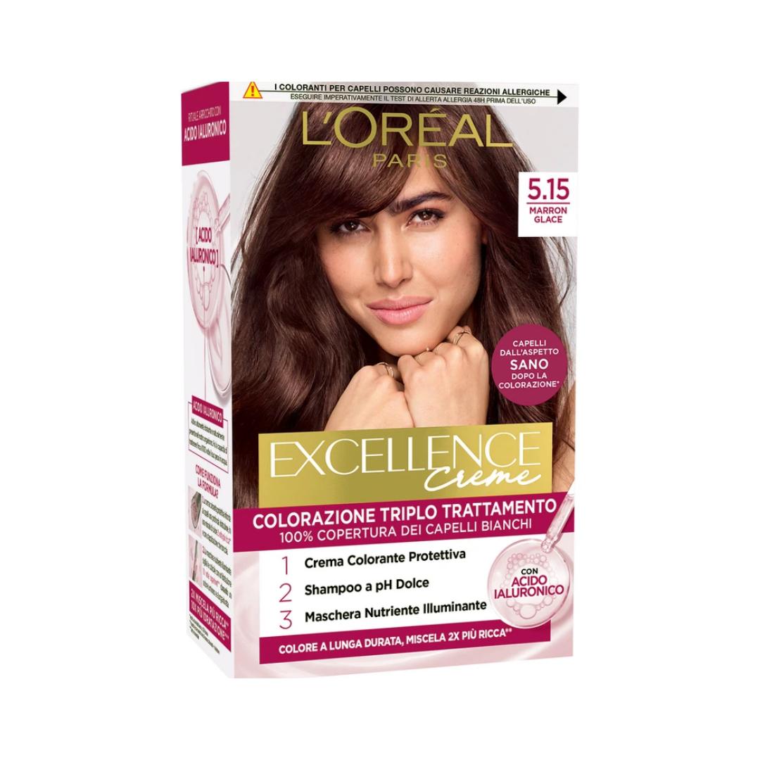Excellence Creme Colore