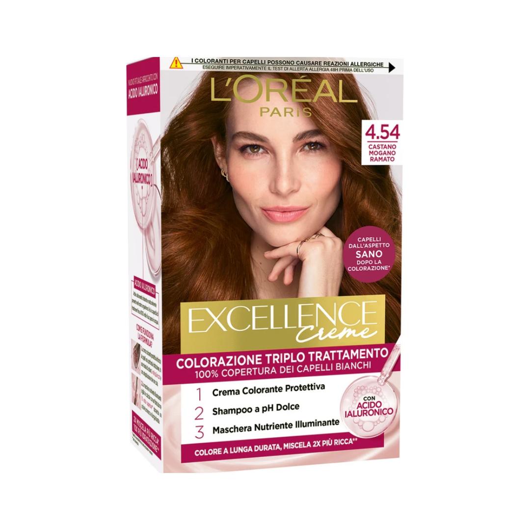 Excellence Creme Colore