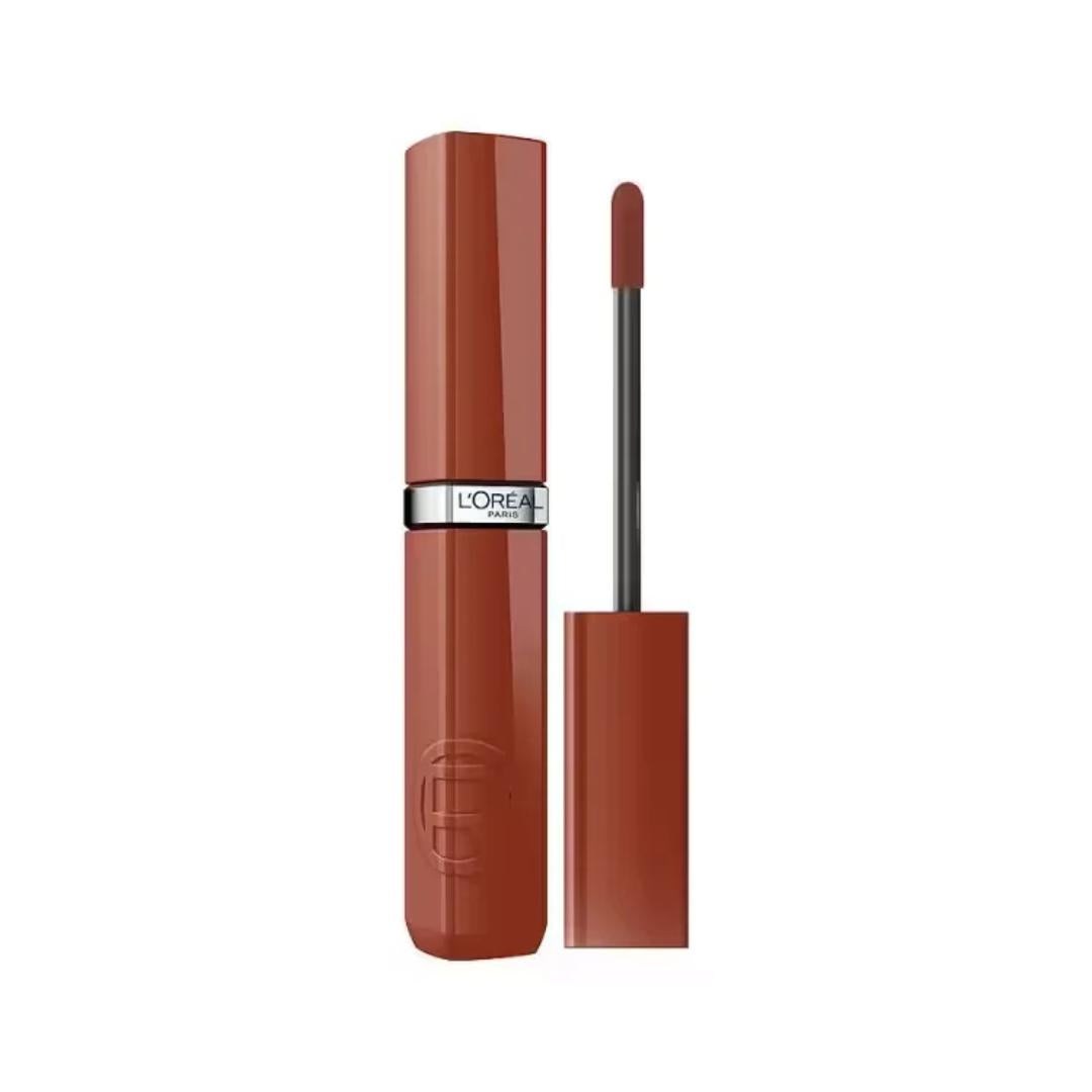 Rossetto liquido Infaillible Laque Resistance