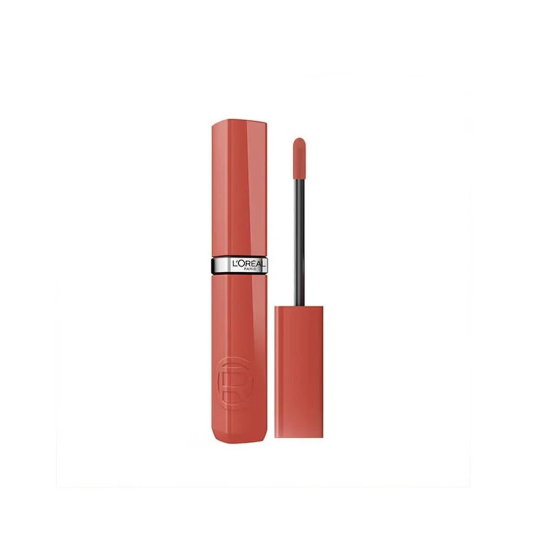 Rossetto liquido Infaillible Laque Resistance
