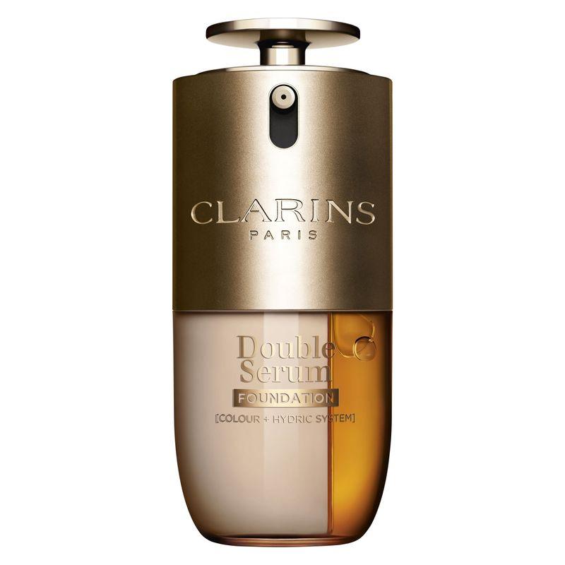 Double Serum Foundation