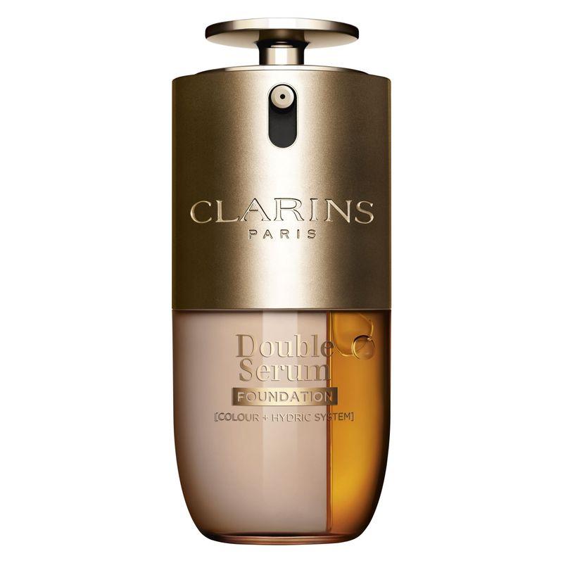 Double Serum Foundation