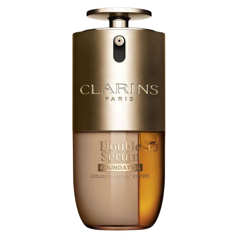 Double Serum Foundation