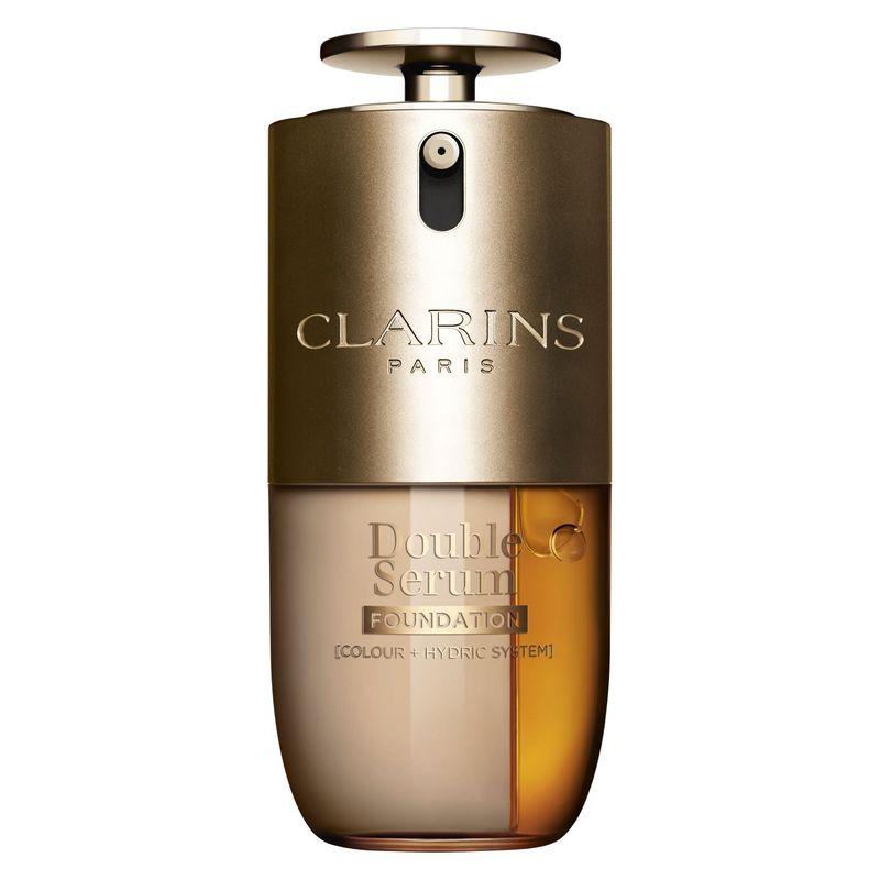 Double Serum Foundation