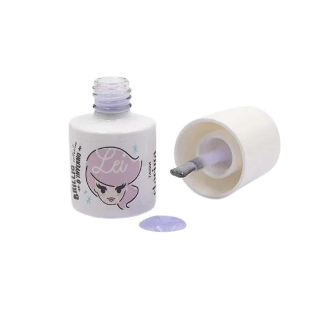 Smalto Semipermanente UV/LED TPO FREE