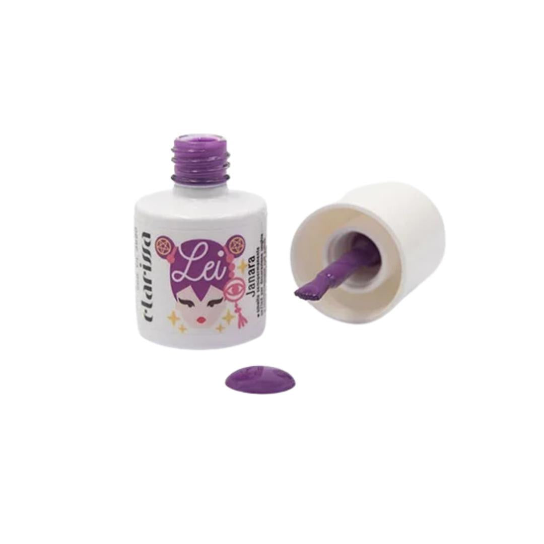 Smalto Semipermanente UV/LED TPO FREE