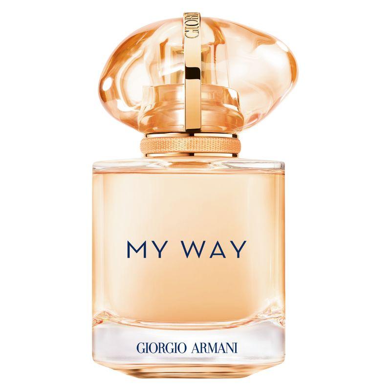 My Way Sunny Vanilla