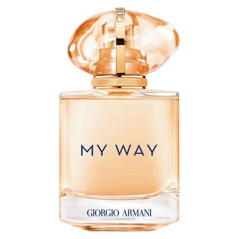 My Way Sunny Vanilla