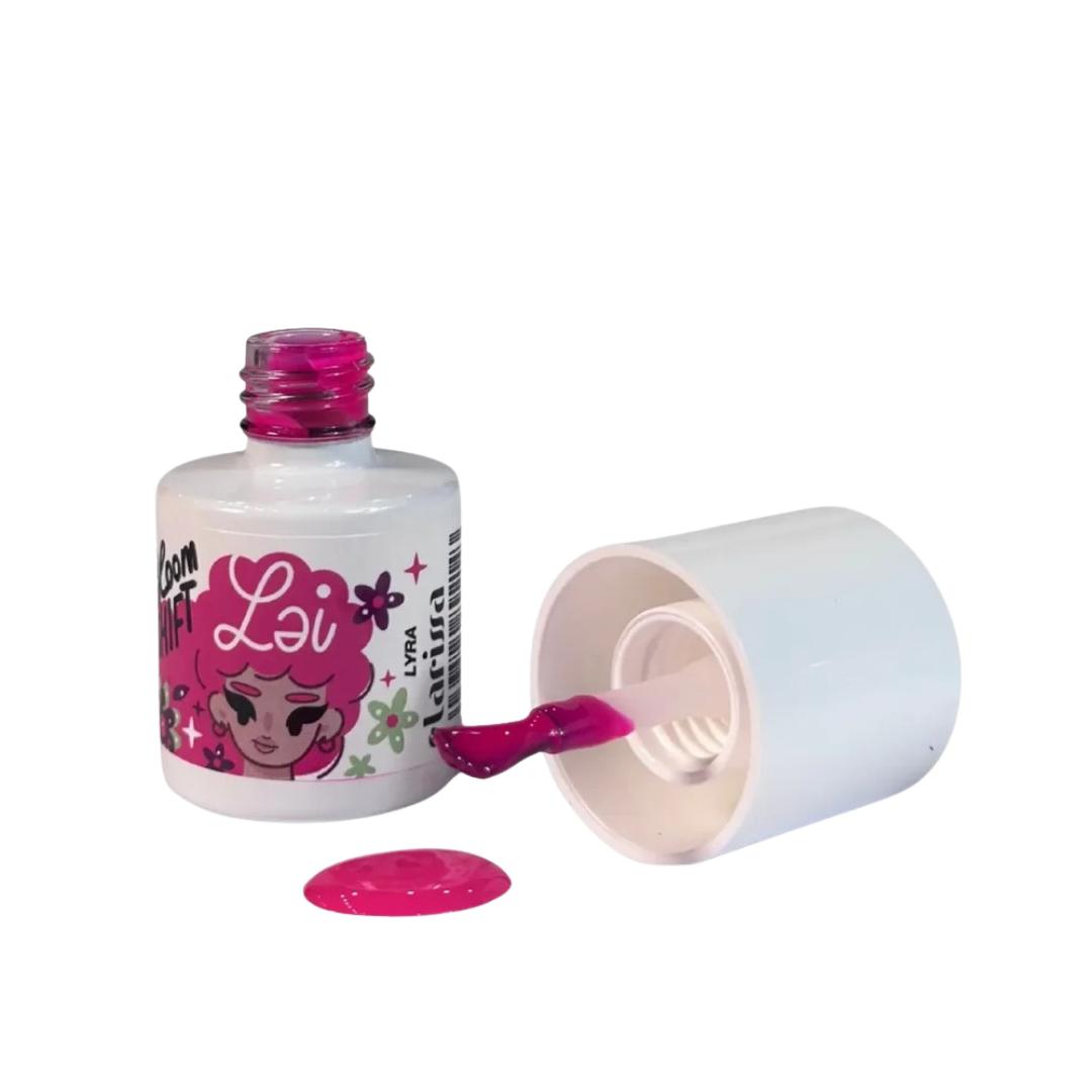 Smalto Semipermanente Collection Bloomshift