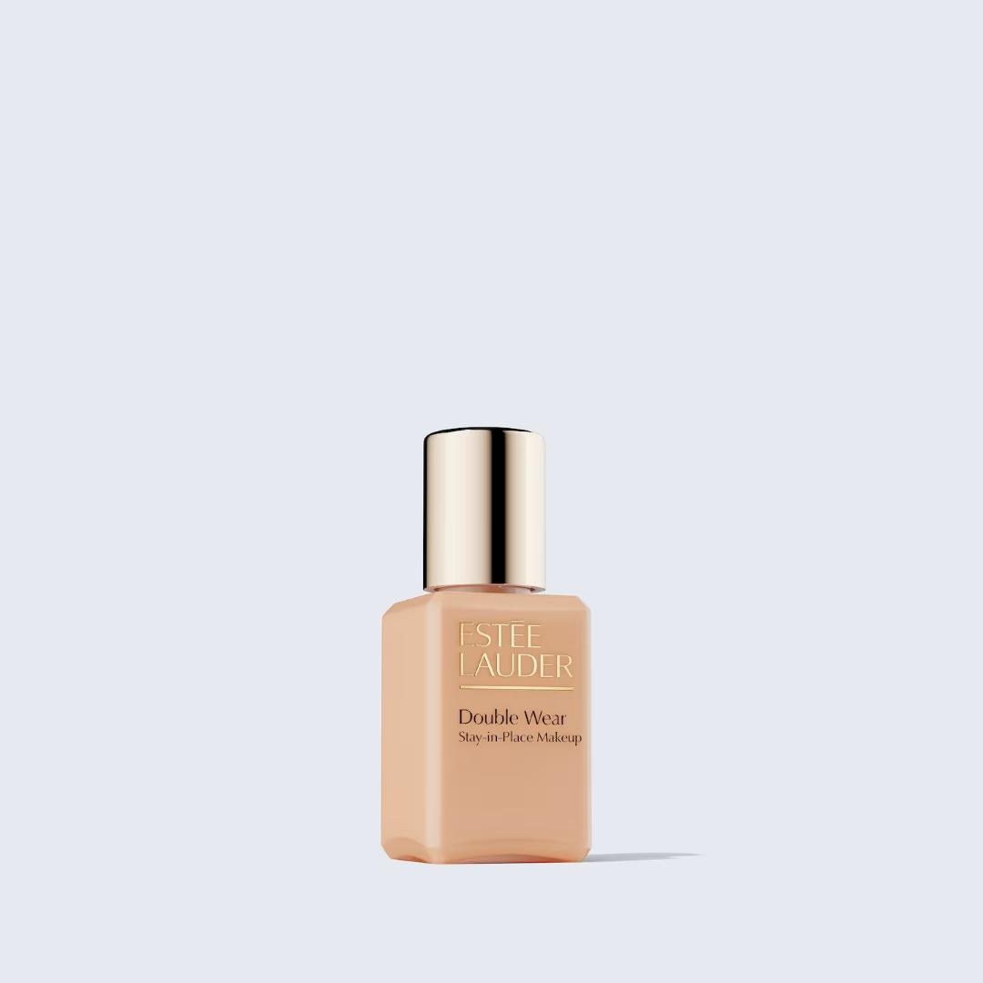 Double Wear Stay-in-Place Longwear Matte Foundation
