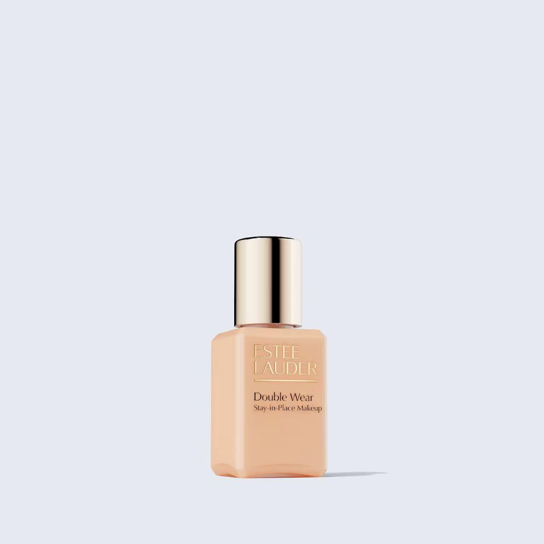 Double Wear Stay-in-Place Longwear Matte Foundation