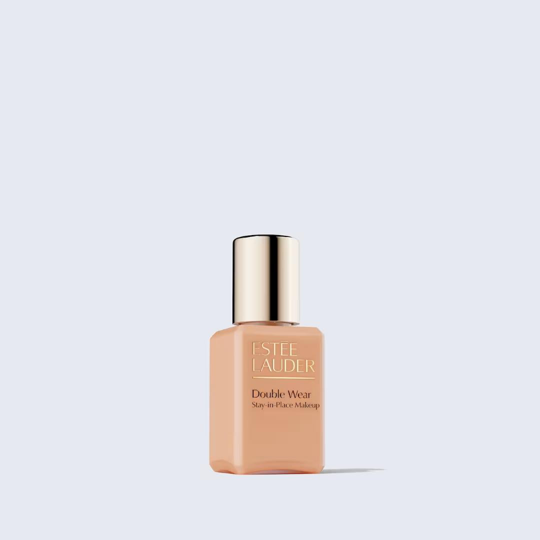Double Wear Stay-in-Place Longwear Matte Foundation