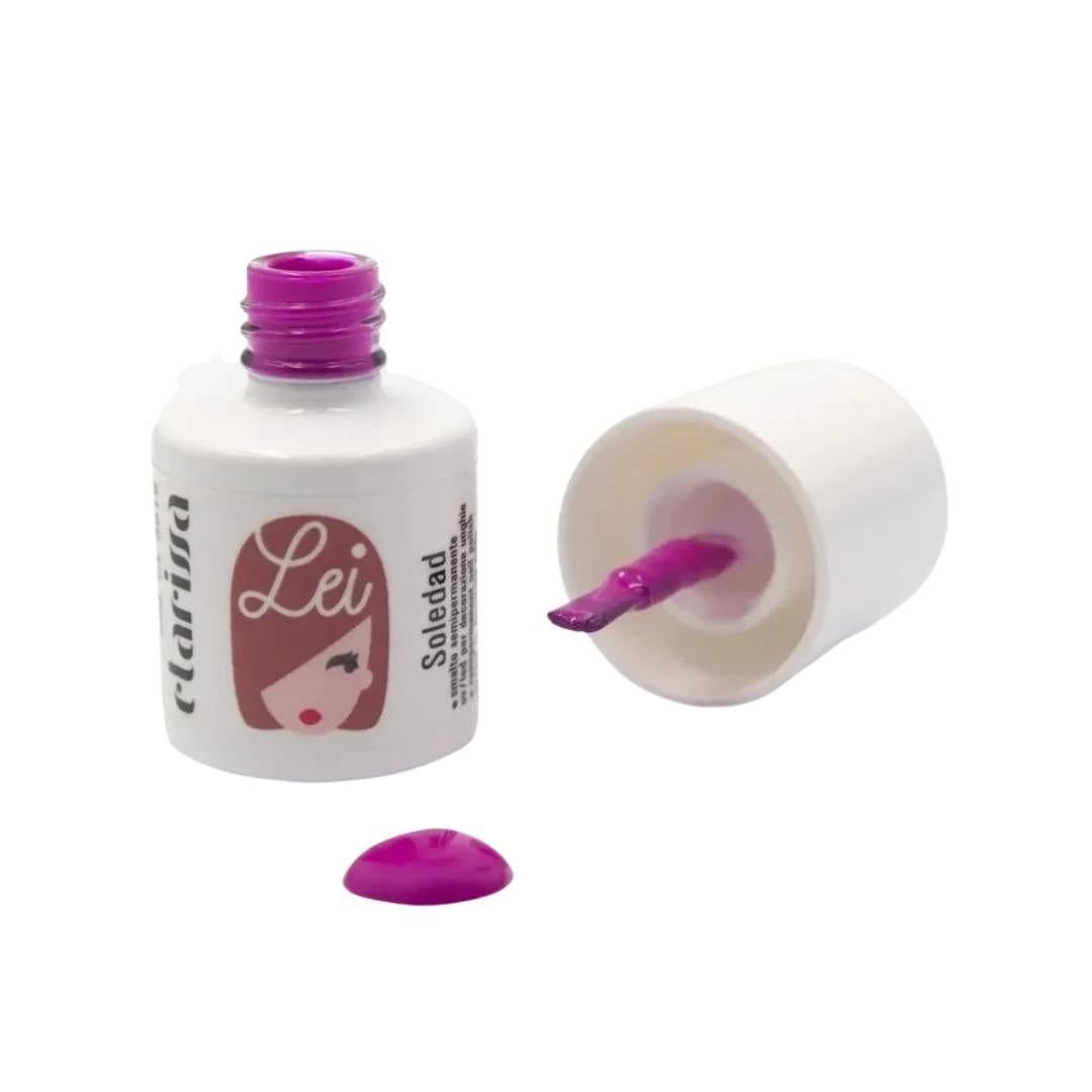 Smalto Semipermanente Tpo Free 14 ml