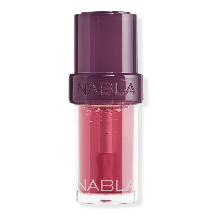 Lip Candy Oil