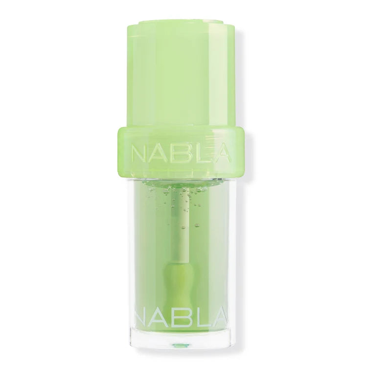 Lip Candy Oil