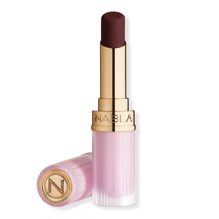 Beyond Blurry Lipstick